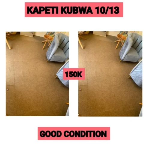 KAPETI KUBWA