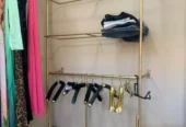 SHELF ZA CHUMA NA HENGA ZAKE