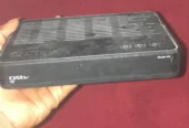 DSTV DISH