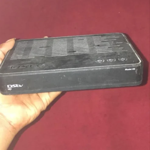 DSTV DISH