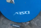 DSTV DISH