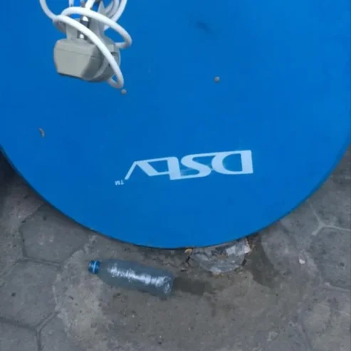 DSTV DISH