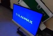 SOLAR MAX TV