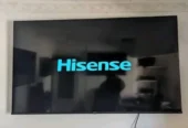 HISENSE SMART TV