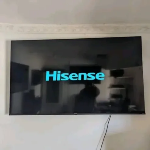 HISENSE SMART TV