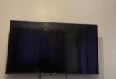 HISENSE SMART TV