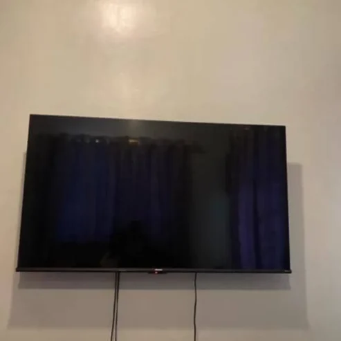 HISENSE SMART TV