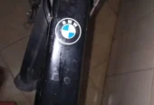 BAISKELI YA BMW