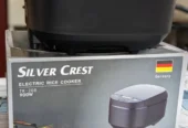 MULTI COOKER