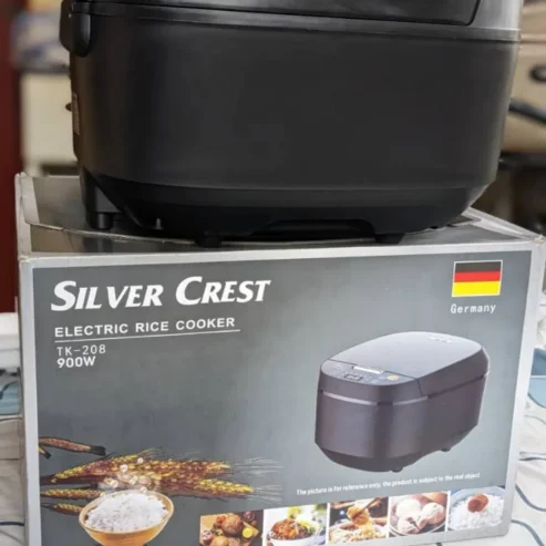 MULTI COOKER