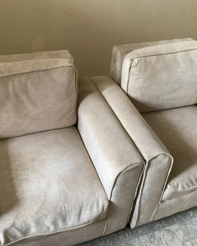 SOFA SET WATU 4