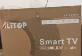 ALTOP SMART TV
