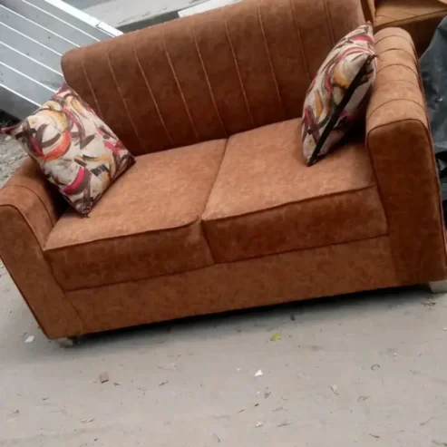 SOFA WATU 2