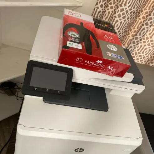 HP PRINTER