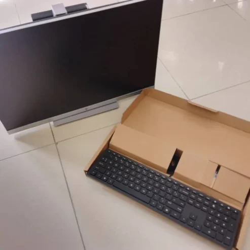 HP MONITOR