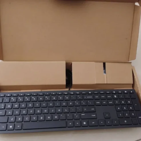 HP MONITOR
