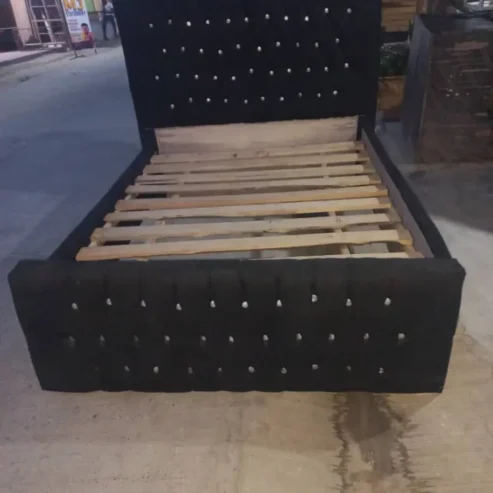 BED SOFA