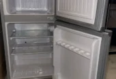 FRIDGE DOUBLE DOORS