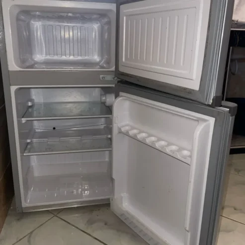 FRIDGE DOUBLE DOORS