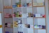 SHELF YA DUKANI