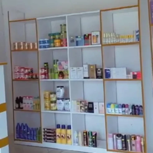 SHELF YA DUKANI
