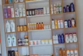 SHELF YA DUKANI