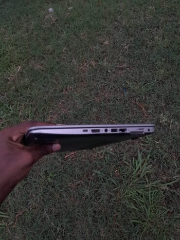 Used Hp elitebook 840 G3 Touchscreen