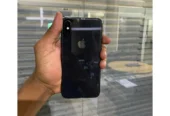 IPHONE X GB 256