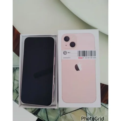 IPHONE 13PLAIN