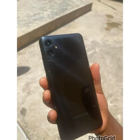 SAMSUNG A04