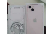 IPHONE 13PLAIN