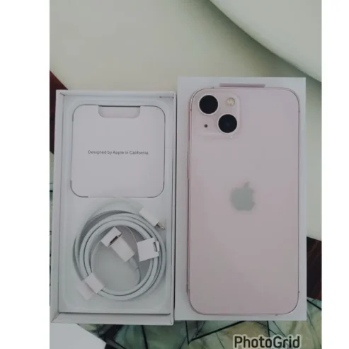 IPHONE 13PLAIN