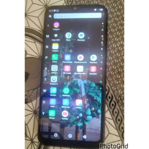 INFINIX SMART6