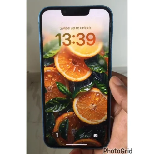 IPHONE 13PLAIN