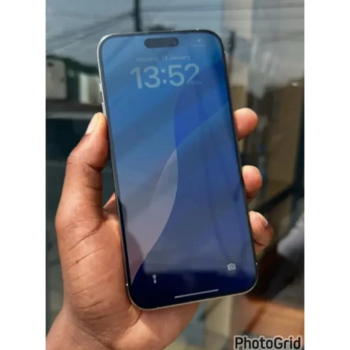 IPHONE 15PROMAX