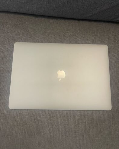 MACBOOK PRO 2019
