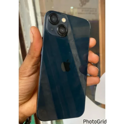 IPHONE 13PLAIN GB 256