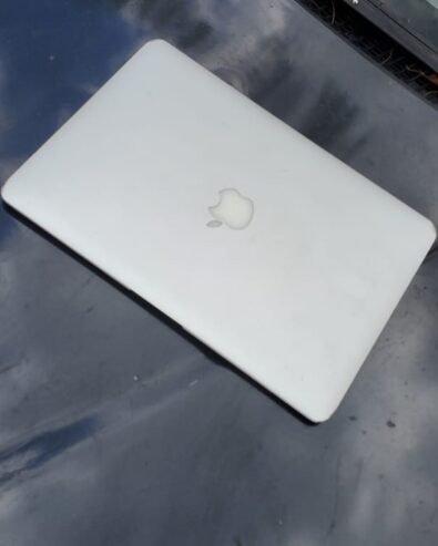 MACBOOK AIR 2017