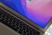 MACBOOK AIR 2017