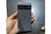 GOOGLE PIXEL 6PRO