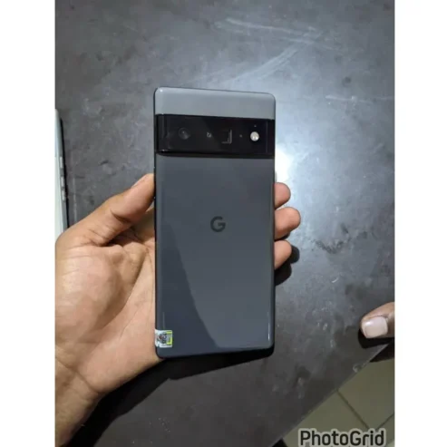 GOOGLE PIXEL 6PRO