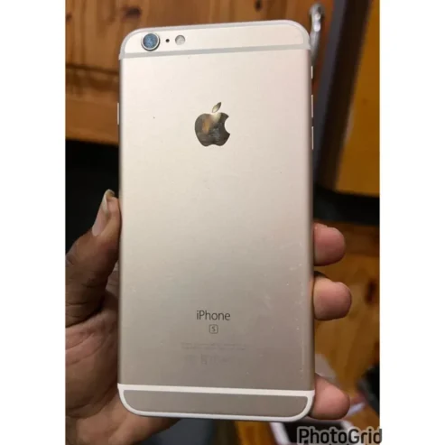 IPHONE 6PLUS