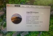 MACBOOK PRO