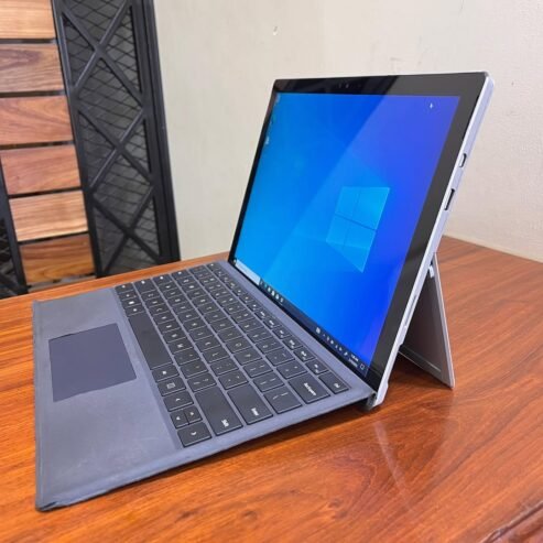 MICROSOFT SURFACE PRO