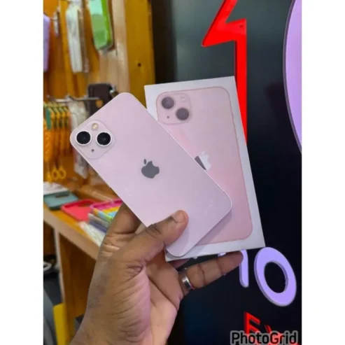 IPHONE 13PLAIN
