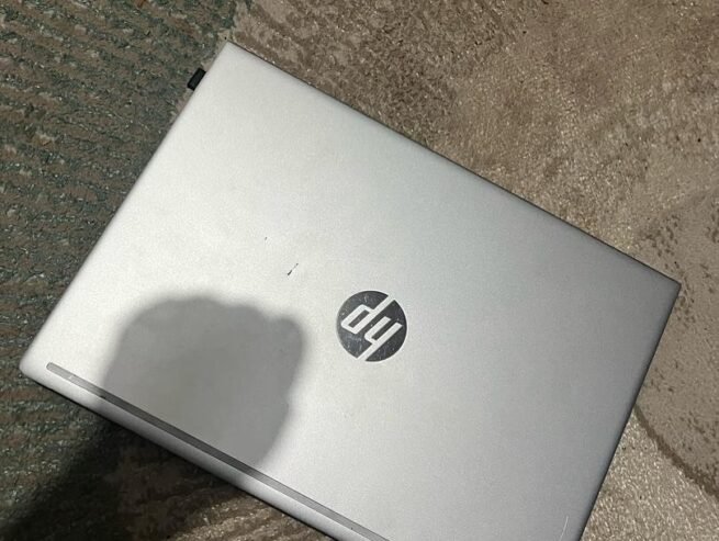 HP BRAND NEW