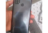 INFINIX SMART6