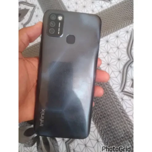 INFINIX SMART6