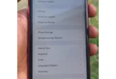 IPHONE 11PLAIN GB 64