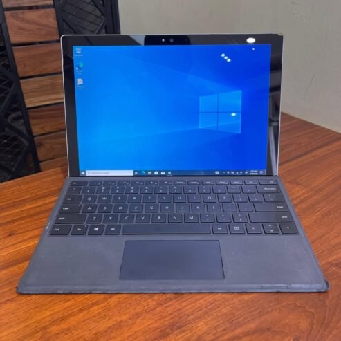 MICROSOFT SURFACE PRO